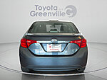 Used 2017 TOYOTA COROLLA L in GREENVILLE, SOUTH CAROLINA (Photo 4)