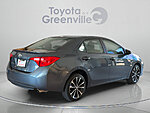 Used 2017 TOYOTA COROLLA L in GREENVILLE, SOUTH CAROLINA (Photo 5)