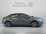 Used 2017 TOYOTA COROLLA L in GREENVILLE, SOUTH CAROLINA (Photo 6)