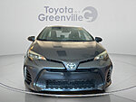 Used 2017 TOYOTA COROLLA L in GREENVILLE, SOUTH CAROLINA (Photo 8)