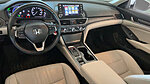Used 2021 Honda Accord Hybrid TOURING in GREENVILLE, SOUTH CAROLINA (Photo 28)