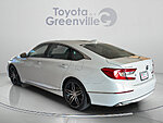 Used 2021 Honda Accord Hybrid TOURING in GREENVILLE, SOUTH CAROLINA (Photo 3)