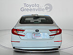 Used 2021 Honda Accord Hybrid TOURING in GREENVILLE, SOUTH CAROLINA (Photo 4)