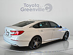 Used 2021 Honda Accord Hybrid TOURING in GREENVILLE, SOUTH CAROLINA (Photo 5)