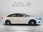 Used 2021 Honda Accord Hybrid TOURING in GREENVILLE, SOUTH CAROLINA (Photo 6)