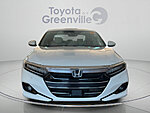 Used 2021 Honda Accord Hybrid TOURING in GREENVILLE, SOUTH CAROLINA (Photo 8)