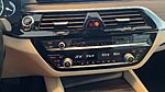 Used 2017 BMW 5 SERIES 540I in GREENVILLE, SOUTH CAROLINA (Photo 14)