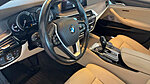 Used 2017 BMW 5 SERIES 540I in GREENVILLE, SOUTH CAROLINA (Photo 20)