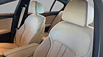 Used 2017 BMW 5 SERIES 540I in GREENVILLE, SOUTH CAROLINA (Photo 26)