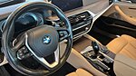 Used 2017 BMW 5 SERIES 540I in GREENVILLE, SOUTH CAROLINA (Photo 28)