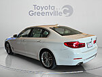 Used 2017 BMW 5 SERIES 540I in GREENVILLE, SOUTH CAROLINA (Photo 3)