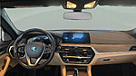 Used 2017 BMW 5 SERIES 540I in GREENVILLE, SOUTH CAROLINA (Photo 32)