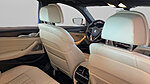 Used 2017 BMW 5 SERIES 540I in GREENVILLE, SOUTH CAROLINA (Photo 40)