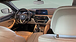 Used 2017 BMW 5 SERIES 540I in GREENVILLE, SOUTH CAROLINA (Photo 41)