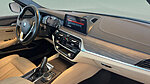 Used 2017 BMW 5 SERIES 540I in GREENVILLE, SOUTH CAROLINA (Photo 44)