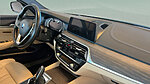 Used 2017 BMW 5 SERIES 540I in GREENVILLE, SOUTH CAROLINA (Photo 45)