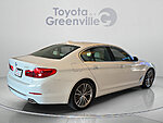 Used 2017 BMW 5 SERIES 540I in GREENVILLE, SOUTH CAROLINA (Photo 5)