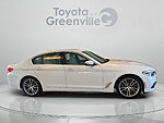 Used 2017 BMW 5 SERIES 540I in GREENVILLE, SOUTH CAROLINA (Photo 6)