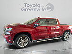 Used 2021 CHEVROLET SILVERADO 1500 HIGH COUNTRY in GREENVILLE, SOUTH CAROLINA (Photo 2)