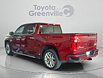 Used 2021 CHEVROLET SILVERADO 1500 HIGH COUNTRY in GREENVILLE, SOUTH CAROLINA (Photo 3)