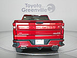 Used 2021 CHEVROLET SILVERADO 1500 HIGH COUNTRY in GREENVILLE, SOUTH CAROLINA (Photo 4)