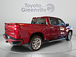 Used 2021 CHEVROLET SILVERADO 1500 HIGH COUNTRY in GREENVILLE, SOUTH CAROLINA (Photo 5)