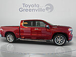 Used 2021 CHEVROLET SILVERADO 1500 HIGH COUNTRY in GREENVILLE, SOUTH CAROLINA (Photo 6)