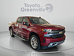 Used 2021 CHEVROLET SILVERADO 1500 HIGH COUNTRY in GREENVILLE, SOUTH CAROLINA (Photo 7)