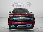 Used 2021 CHEVROLET SILVERADO 1500 HIGH COUNTRY in GREENVILLE, SOUTH CAROLINA (Photo 8)