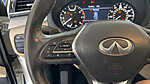Used 2021 INFINITI QX50 LUXE in GREENVILLE, SOUTH CAROLINA (Photo 12)