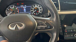 Used 2021 INFINITI QX50 LUXE in GREENVILLE, SOUTH CAROLINA (Photo 13)