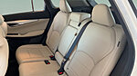 Used 2021 INFINITI QX50 LUXE in GREENVILLE, SOUTH CAROLINA (Photo 23)