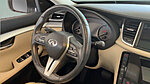 Used 2021 INFINITI QX50 LUXE in GREENVILLE, SOUTH CAROLINA (Photo 35)