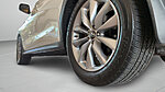 Used 2021 INFINITI QX50 LUXE in GREENVILLE, SOUTH CAROLINA (Photo 39)