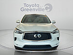 Used 2021 INFINITI QX50 LUXE in GREENVILLE, SOUTH CAROLINA (Photo 8)