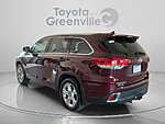 Used 2018 TOYOTA HIGHLANDER LIMITED in GREENVILLE, SOUTH CAROLINA (Photo 3)