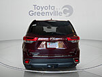 Used 2018 TOYOTA HIGHLANDER LIMITED in GREENVILLE, SOUTH CAROLINA (Photo 4)