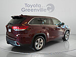 Used 2018 TOYOTA HIGHLANDER LIMITED in GREENVILLE, SOUTH CAROLINA (Photo 5)