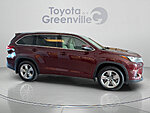Used 2018 TOYOTA HIGHLANDER LIMITED in GREENVILLE, SOUTH CAROLINA (Photo 6)