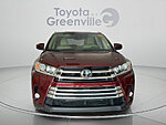 Used 2018 TOYOTA HIGHLANDER LIMITED in GREENVILLE, SOUTH CAROLINA (Photo 8)