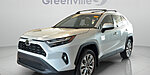 Used 2025 TOYOTA RAV4 XLE PREMIUM in GREENVILLE, SOUTH CAROLINA