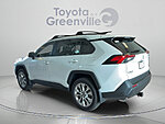 Used 2025 TOYOTA RAV4 XLE PREMIUM in GREENVILLE, SOUTH CAROLINA (Photo 3)