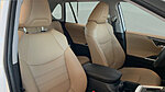Used 2025 TOYOTA RAV4 XLE PREMIUM in GREENVILLE, SOUTH CAROLINA (Photo 36)
