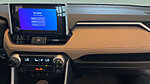 Used 2025 TOYOTA RAV4 XLE PREMIUM in GREENVILLE, SOUTH CAROLINA (Photo 39)