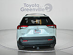 Used 2025 TOYOTA RAV4 XLE PREMIUM in GREENVILLE, SOUTH CAROLINA (Photo 4)