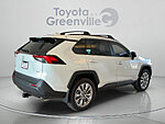 Used 2025 TOYOTA RAV4 XLE PREMIUM in GREENVILLE, SOUTH CAROLINA (Photo 5)