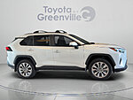 Used 2025 TOYOTA RAV4 XLE PREMIUM in GREENVILLE, SOUTH CAROLINA (Photo 6)