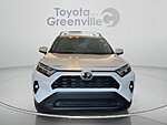 Used 2025 TOYOTA RAV4 XLE PREMIUM in GREENVILLE, SOUTH CAROLINA (Photo 8)