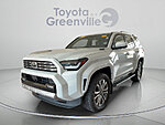 Used 2026 TOYOTA 4RUNNER HYBRID TRD OFF ROAD in GREENVILLE, SOUTH CAROLINA (Photo 1)