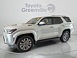 Used 2026 TOYOTA 4RUNNER HYBRID TRD OFF ROAD in GREENVILLE, SOUTH CAROLINA (Photo 2)